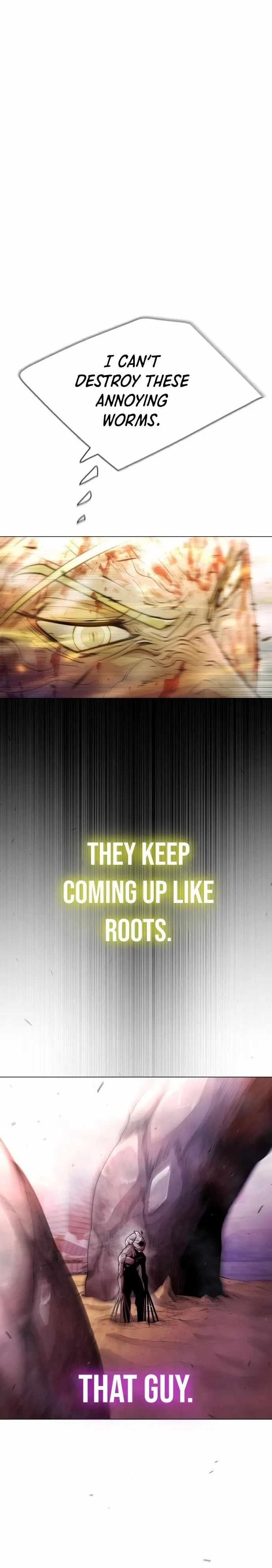 Superhuman Era Chapter 139 - Page 26