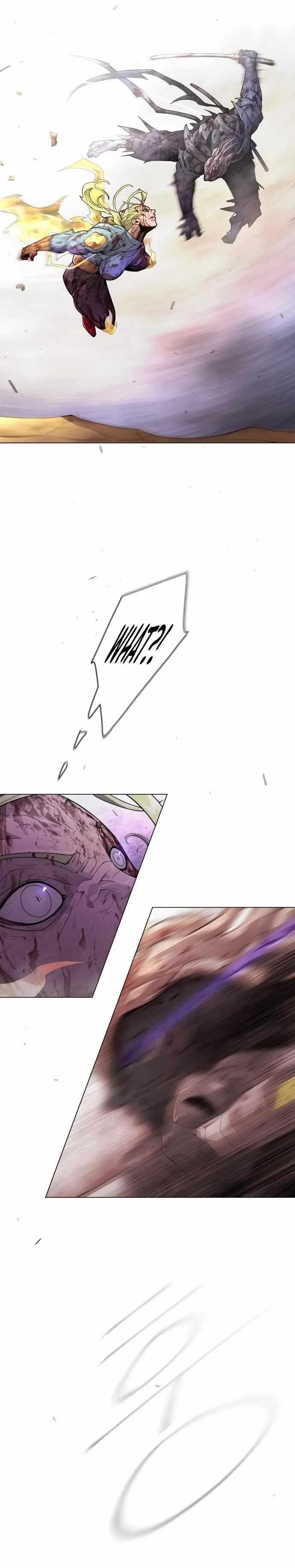 Superhuman Era Chapter 139 - Page 28