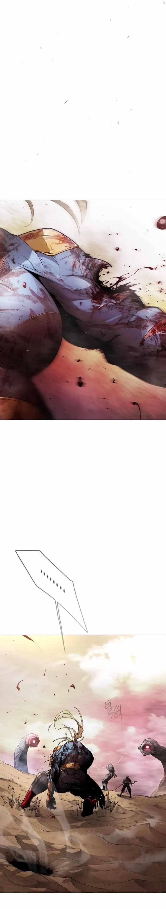 Superhuman Era Chapter 139 - Page 31