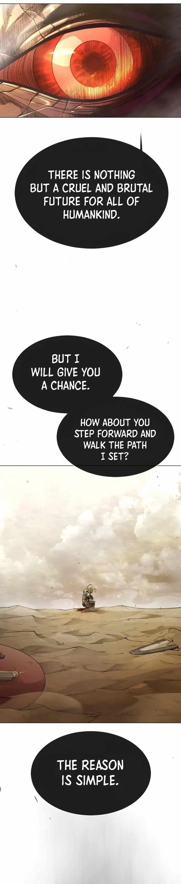 Superhuman Era Chapter 139 - Page 34