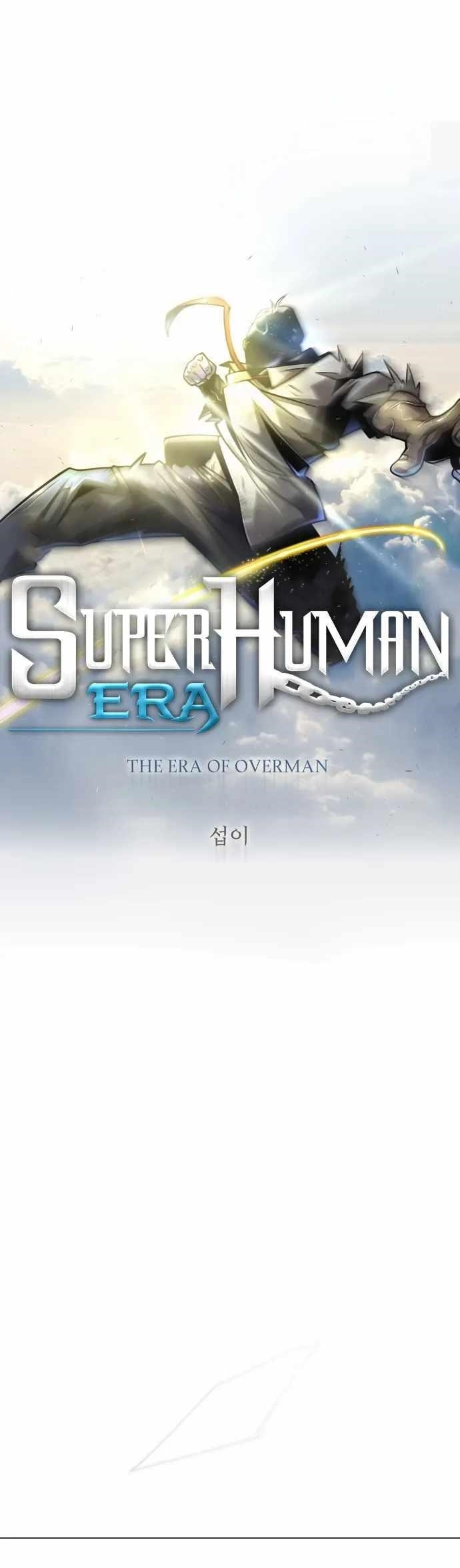 Superhuman Era Chapter 139 - Page 4