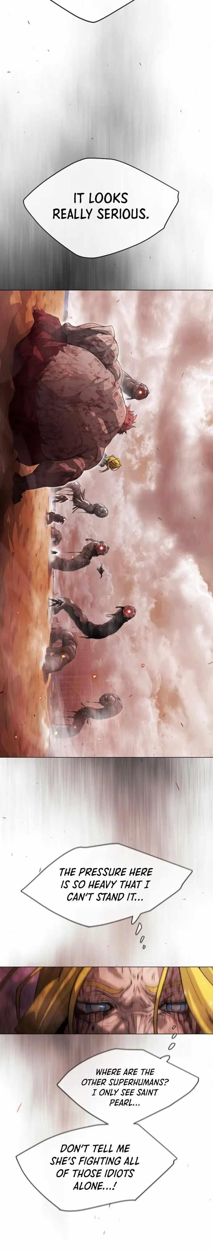 Superhuman Era Chapter 139 - Page 42