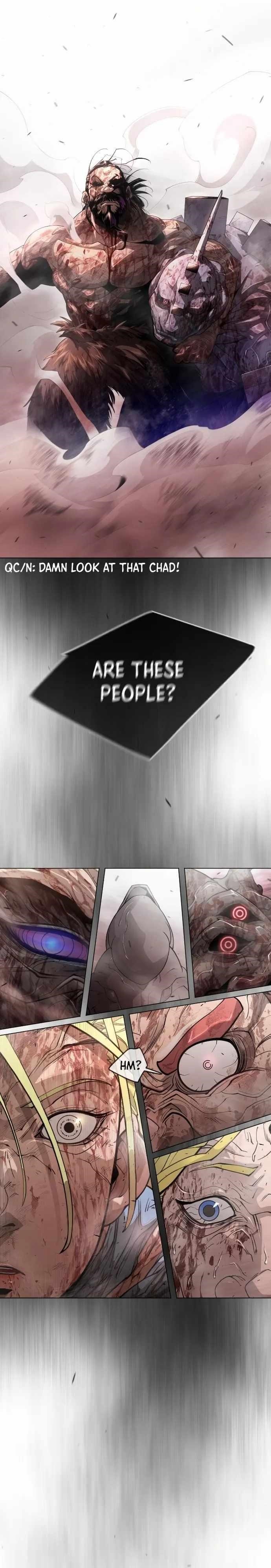 Superhuman Era Chapter 139 - Page 49