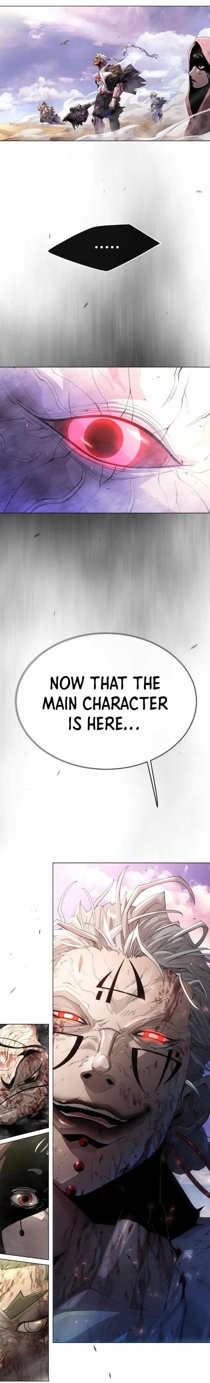 Superhuman Era Chapter 139 - Page 54