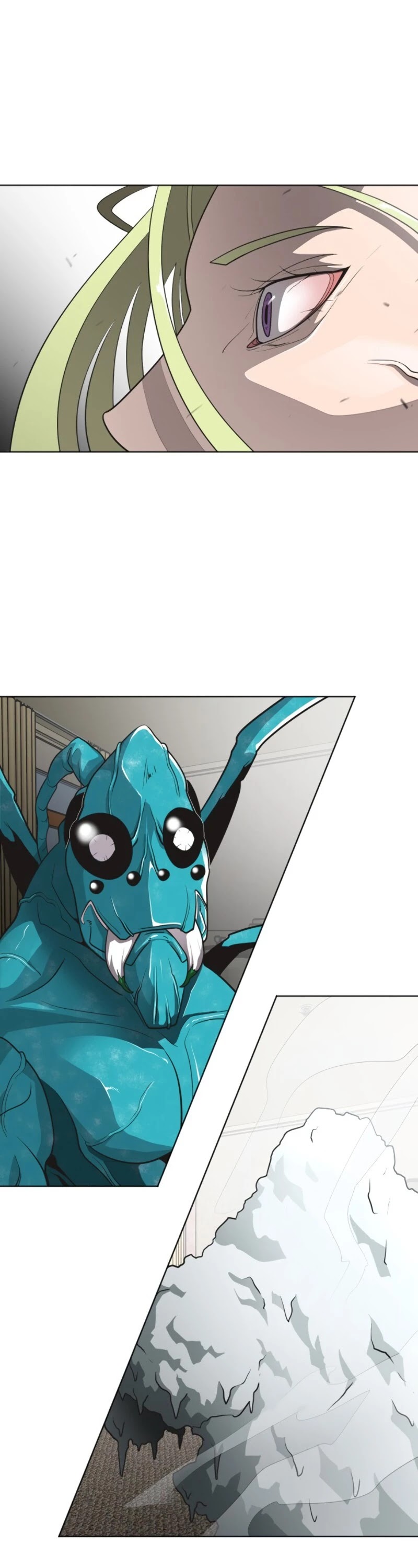 Superhuman Era Chapter 14 - Page 15