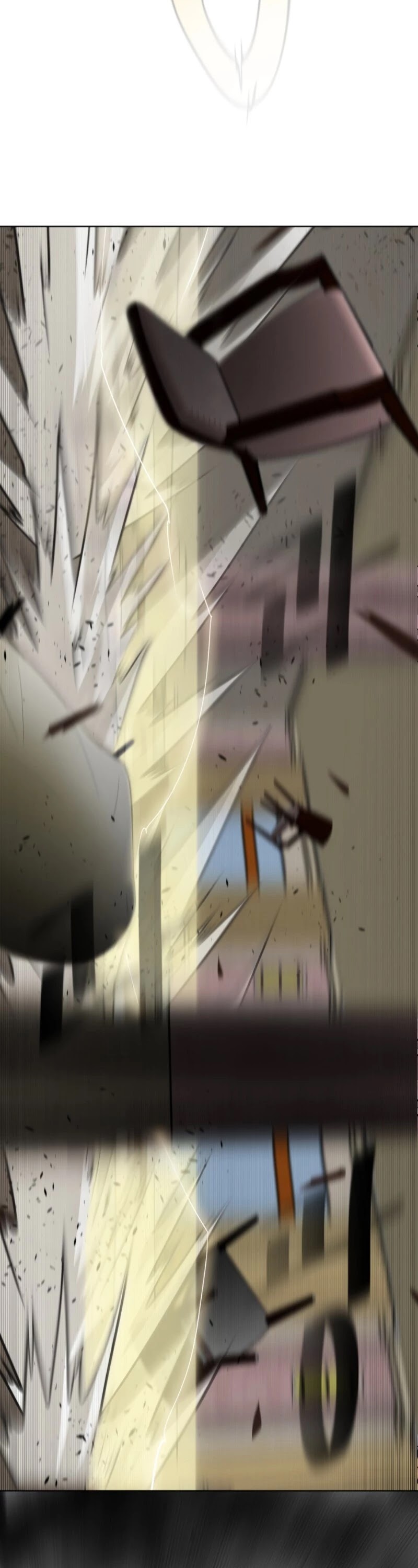 Superhuman Era Chapter 14 - Page 29