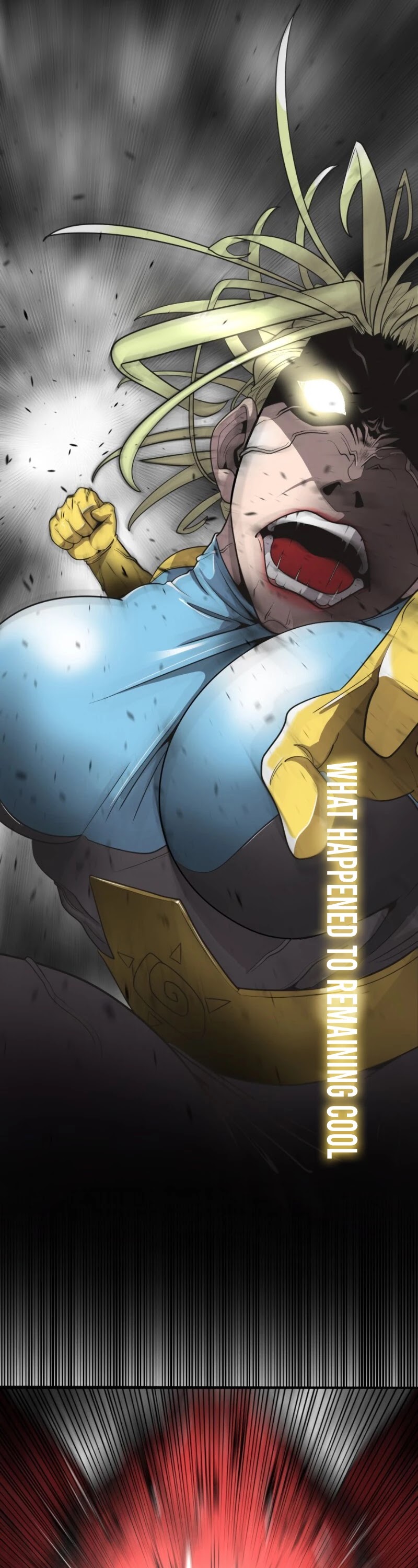 Superhuman Era Chapter 14 - Page 30