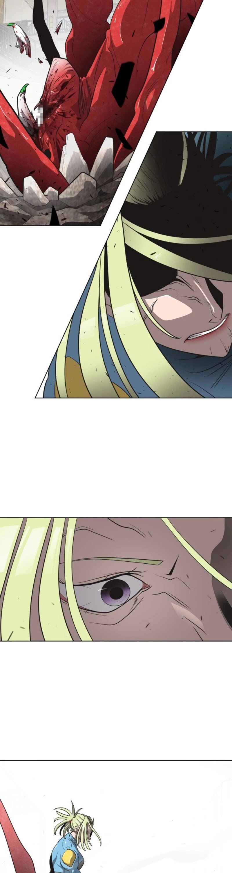 Superhuman Era Chapter 14 - Page 33