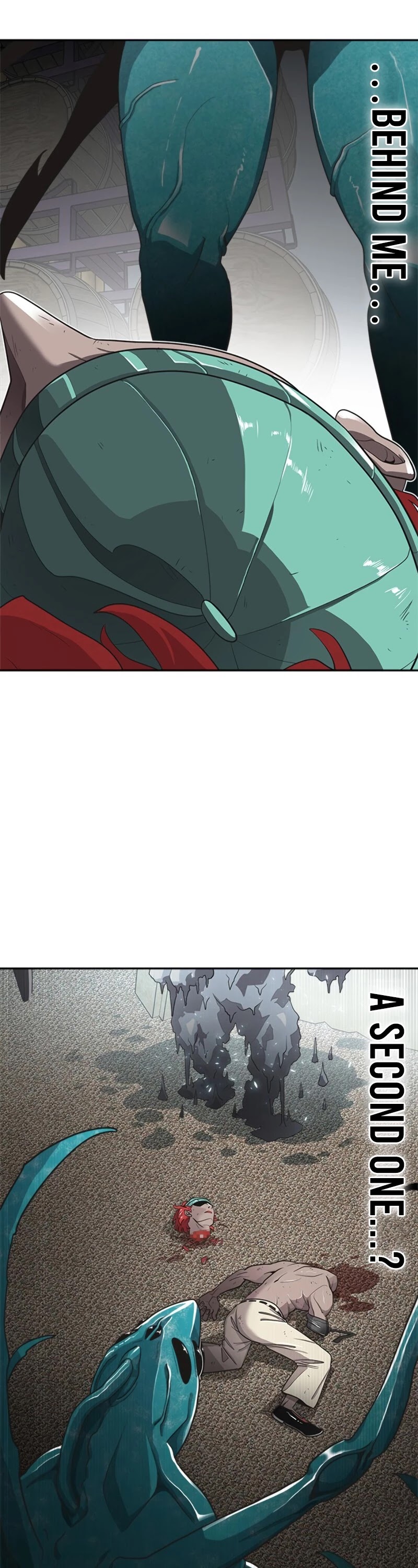 Superhuman Era Chapter 14 - Page 4