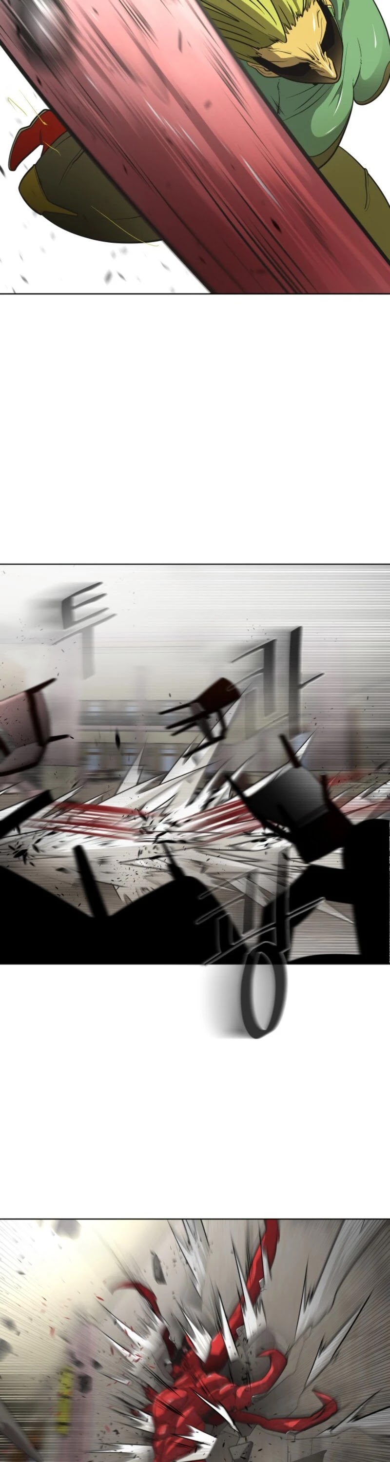 Superhuman Era Chapter 14 - Page 42