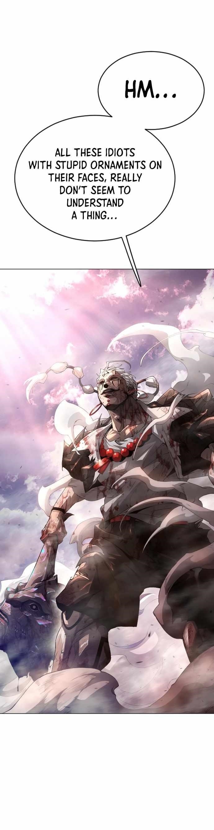 Superhuman Era Chapter 140 - Page 1