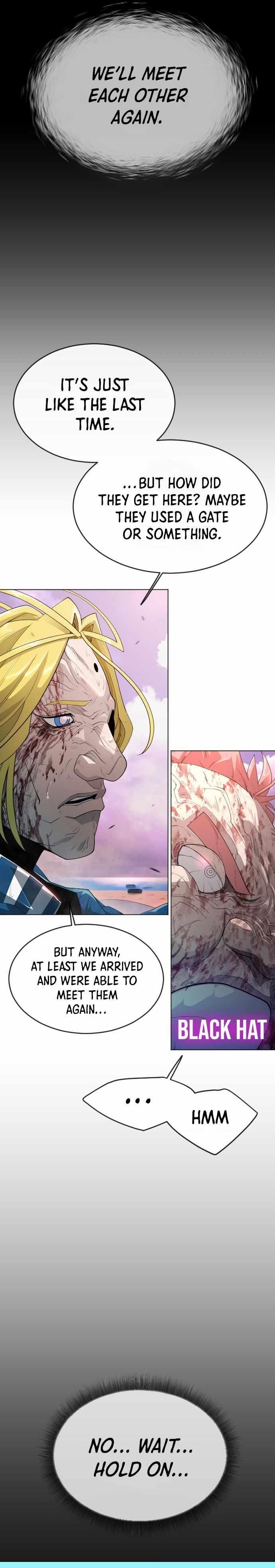 Superhuman Era Chapter 140 - Page 10