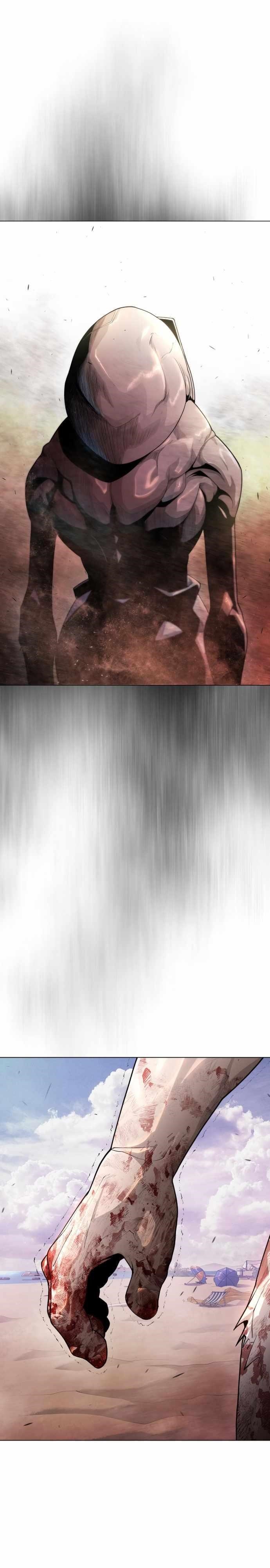 Superhuman Era Chapter 140 - Page 13