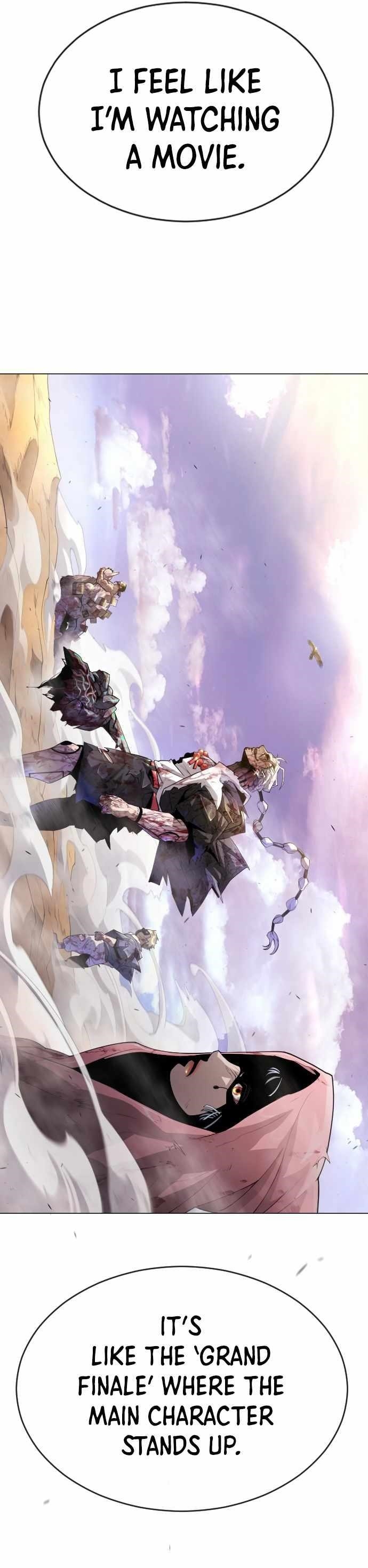 Superhuman Era Chapter 140 - Page 2