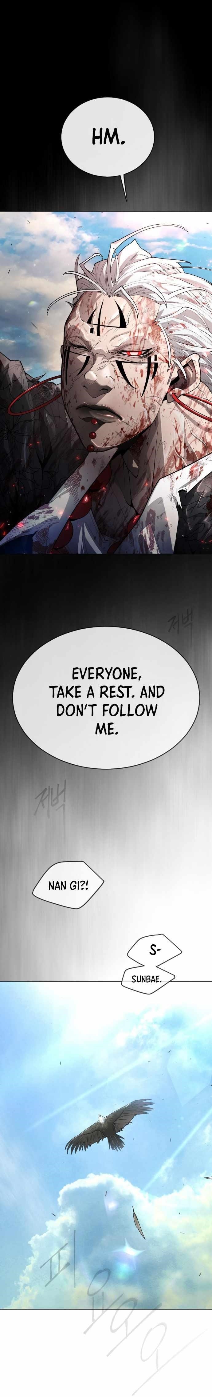 Superhuman Era Chapter 140 - Page 23