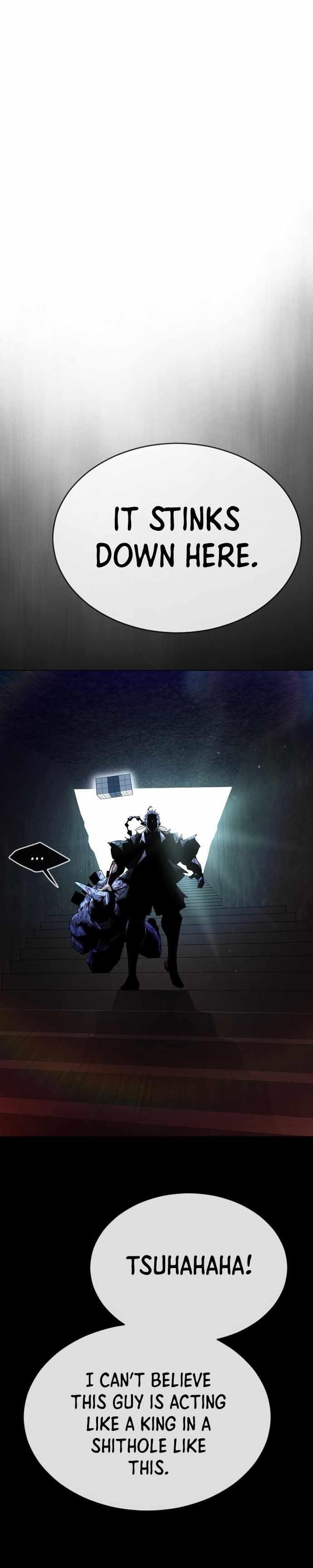 Superhuman Era Chapter 140 - Page 24