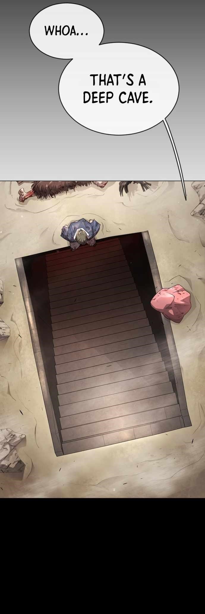 Superhuman Era Chapter 140 - Page 32