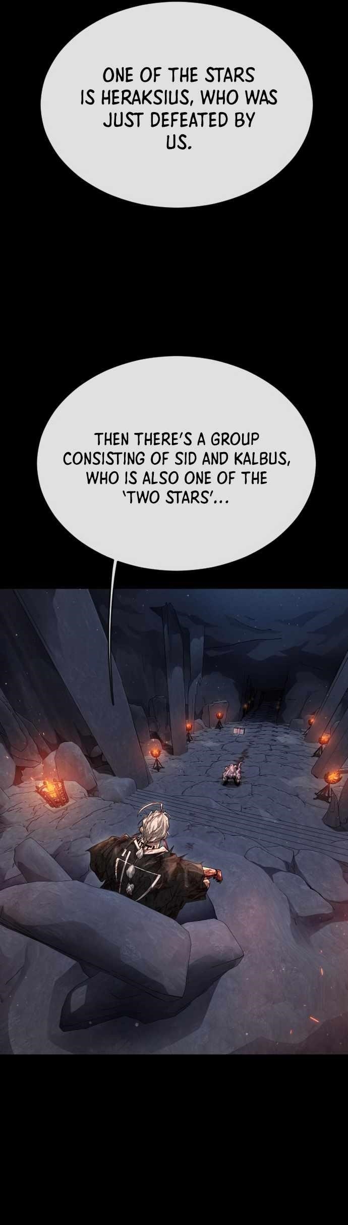 Superhuman Era Chapter 140 - Page 35