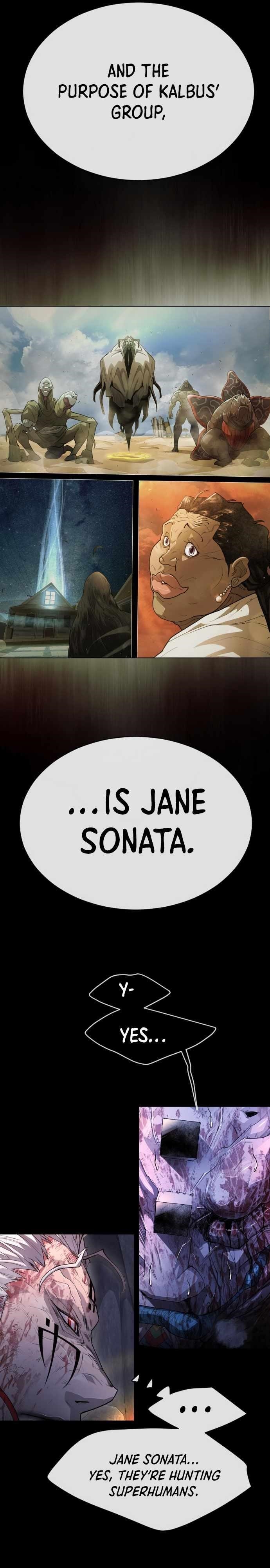 Superhuman Era Chapter 140 - Page 36