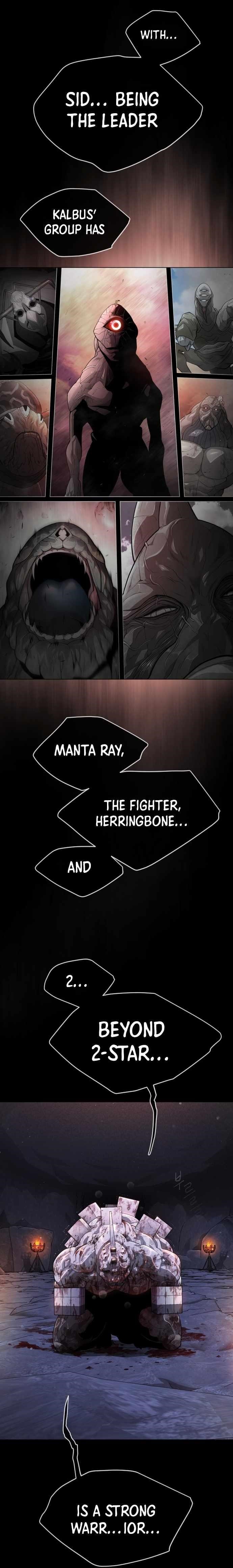 Superhuman Era Chapter 140 - Page 38