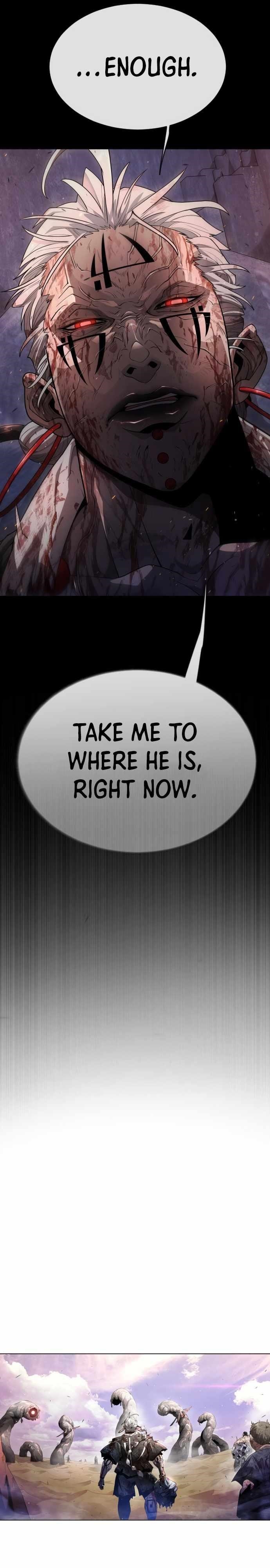 Superhuman Era Chapter 140 - Page 40