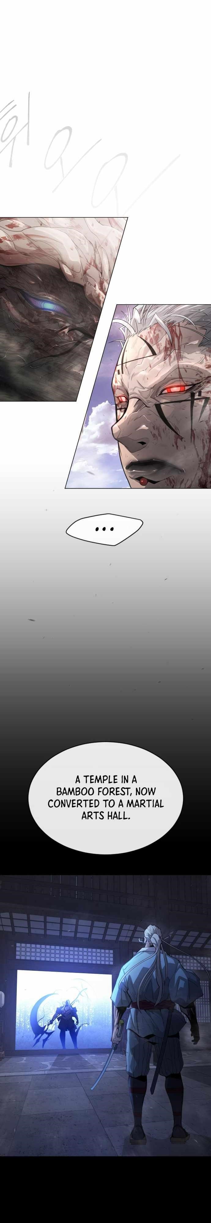 Superhuman Era Chapter 140 - Page 41