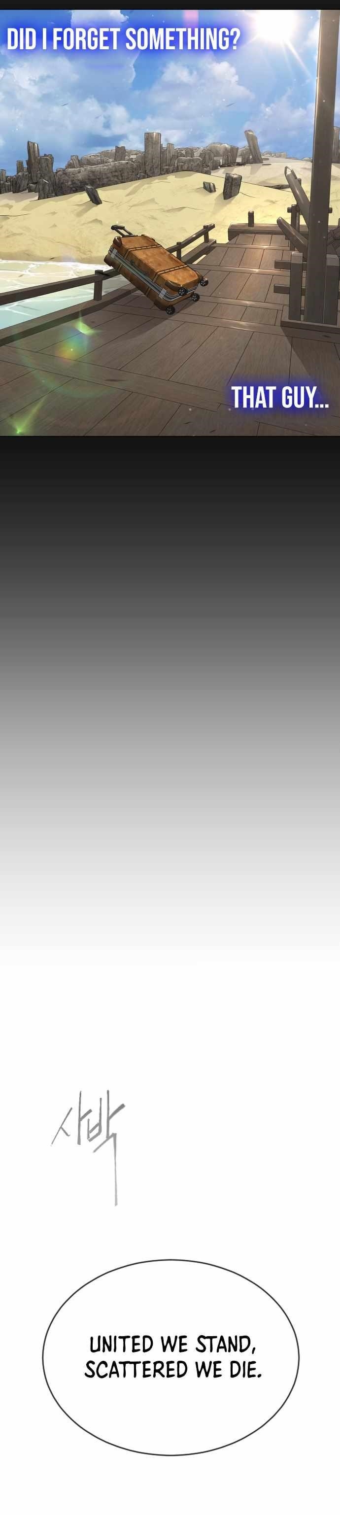 Superhuman Era Chapter 140 - Page 48