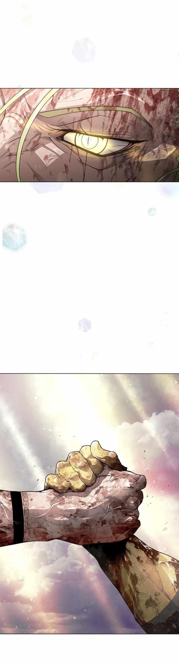Superhuman Era Chapter 140 - Page 51