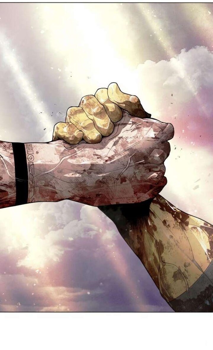 Superhuman Era Chapter 141 - Page 1