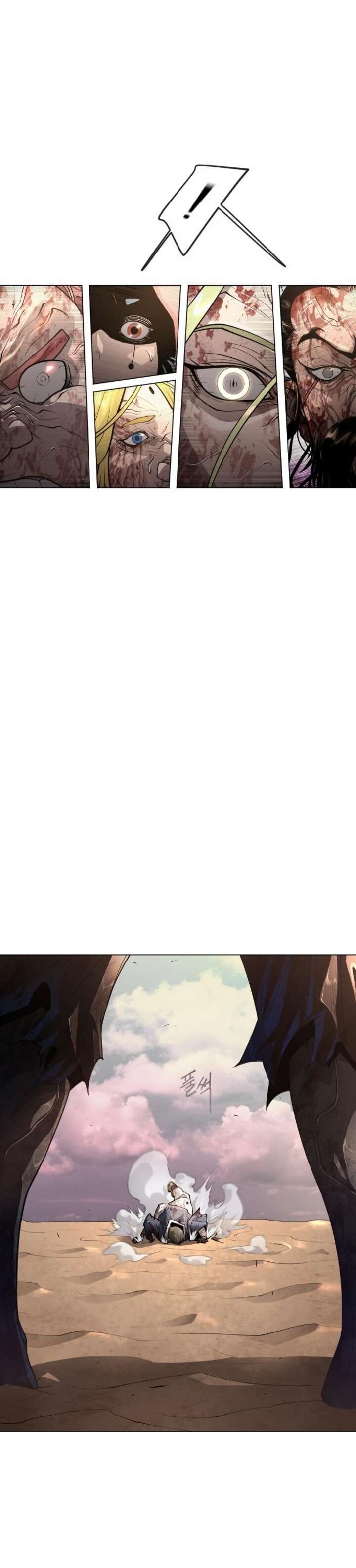 Superhuman Era Chapter 141 - Page 11