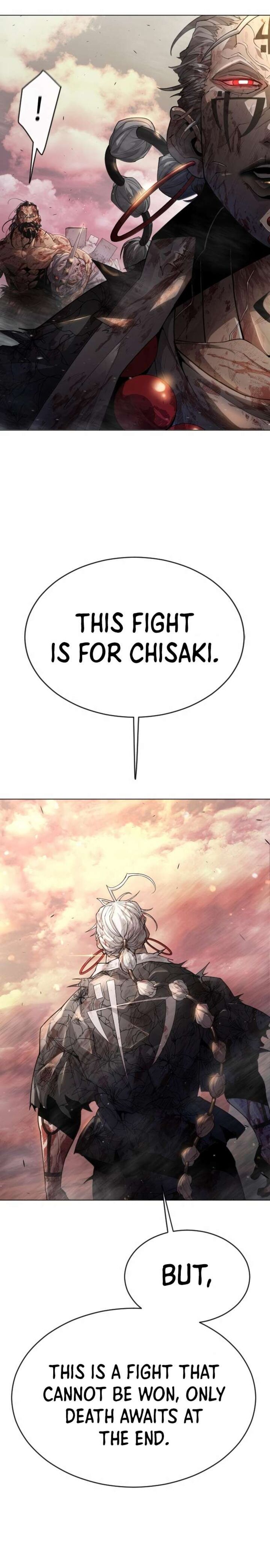 Superhuman Era Chapter 141 - Page 14