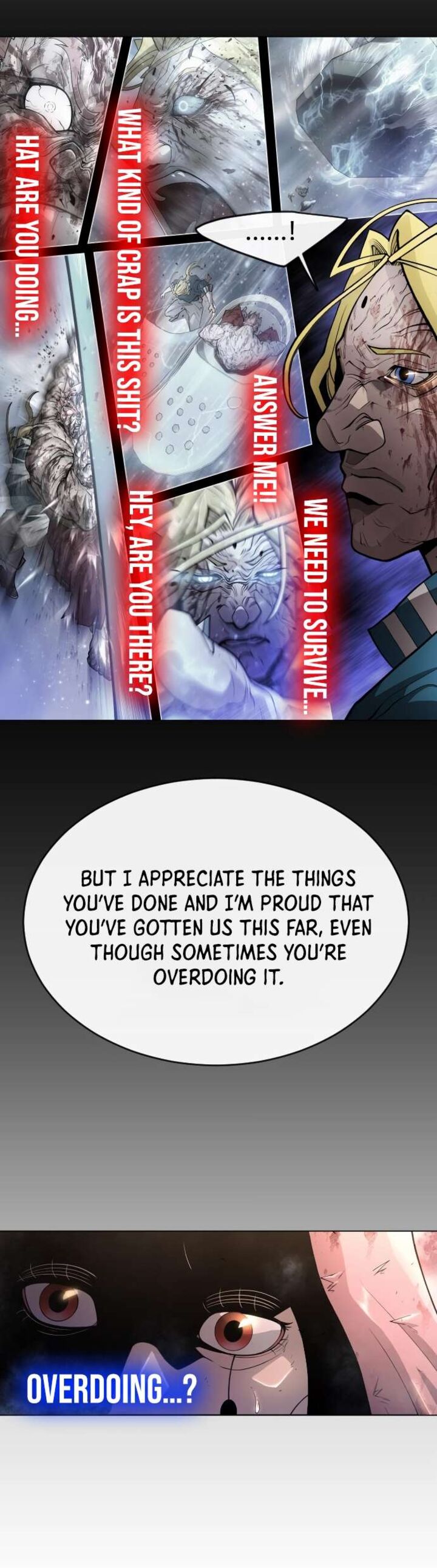 Superhuman Era Chapter 141 - Page 18