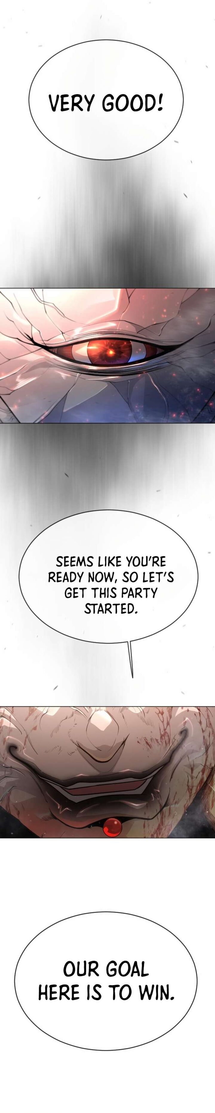 Superhuman Era Chapter 141 - Page 2