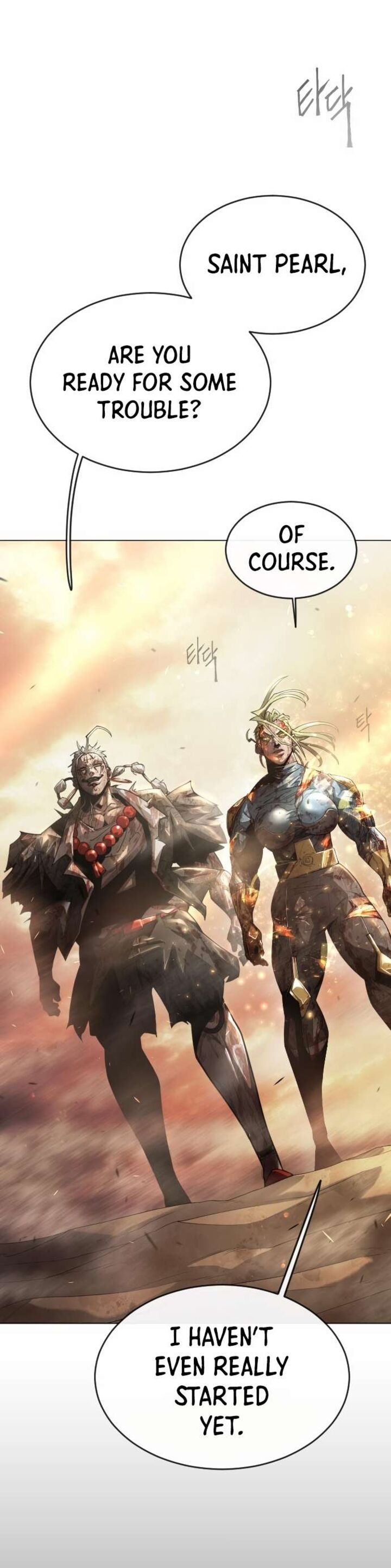 Superhuman Era Chapter 141 - Page 22