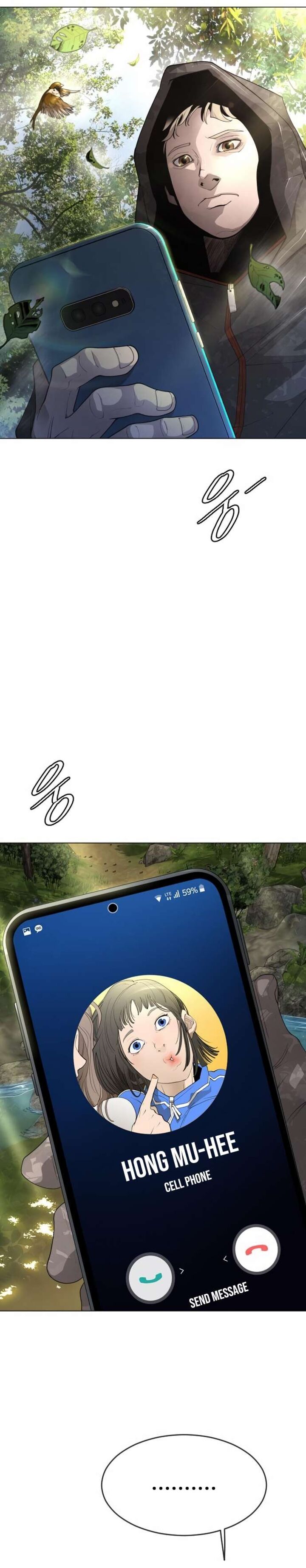 Superhuman Era Chapter 141 - Page 33