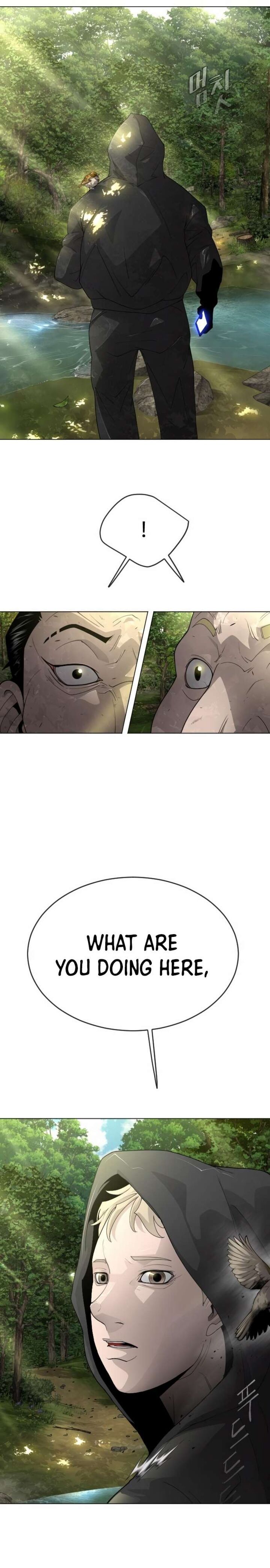 Superhuman Era Chapter 141 - Page 35