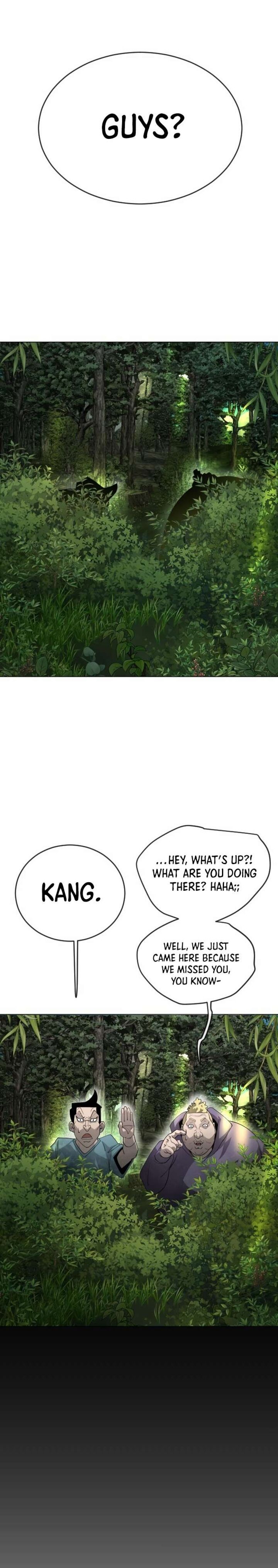 Superhuman Era Chapter 141 - Page 36