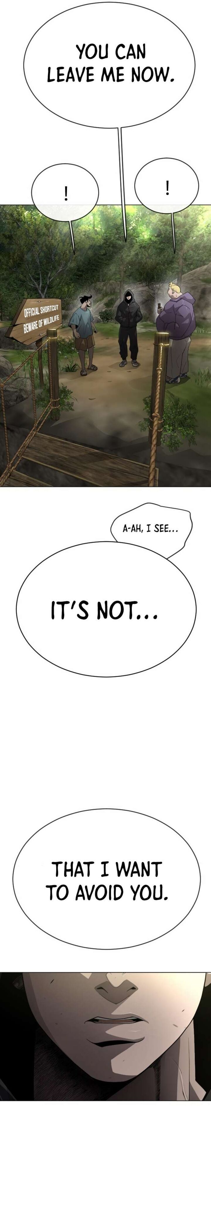 Superhuman Era Chapter 141 - Page 40