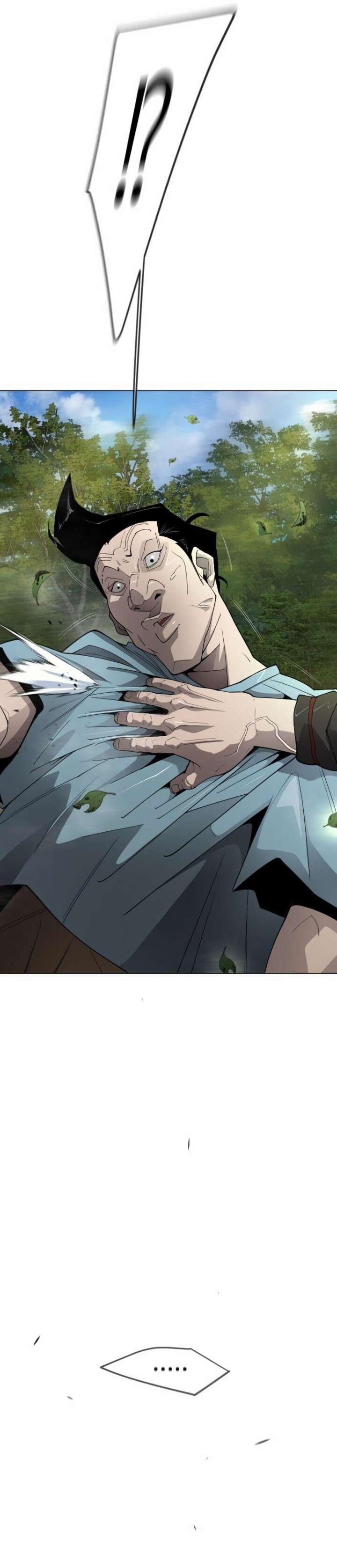 Superhuman Era Chapter 141 - Page 43