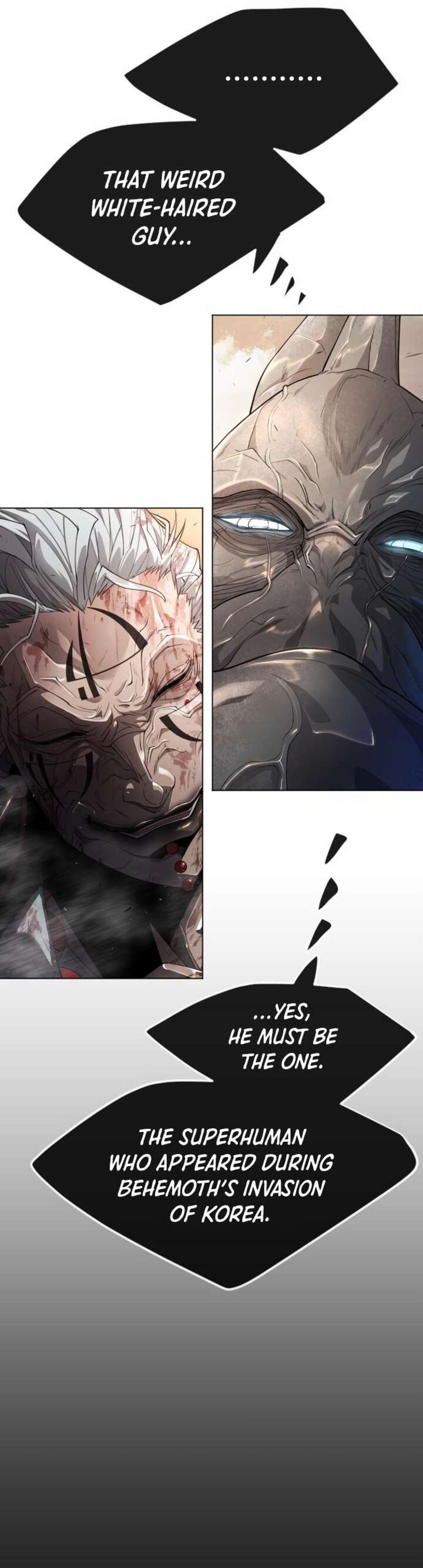 Superhuman Era Chapter 141 - Page 5