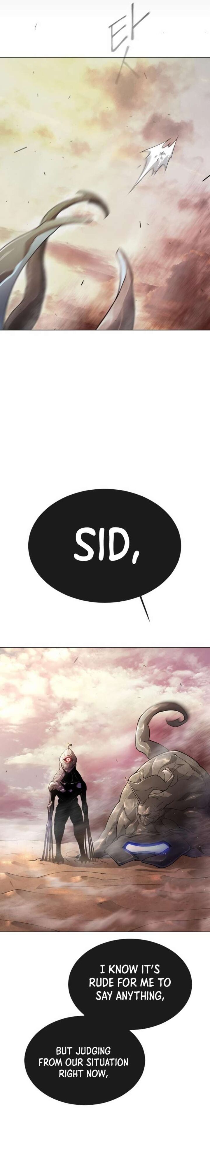 Superhuman Era Chapter 141 - Page 7