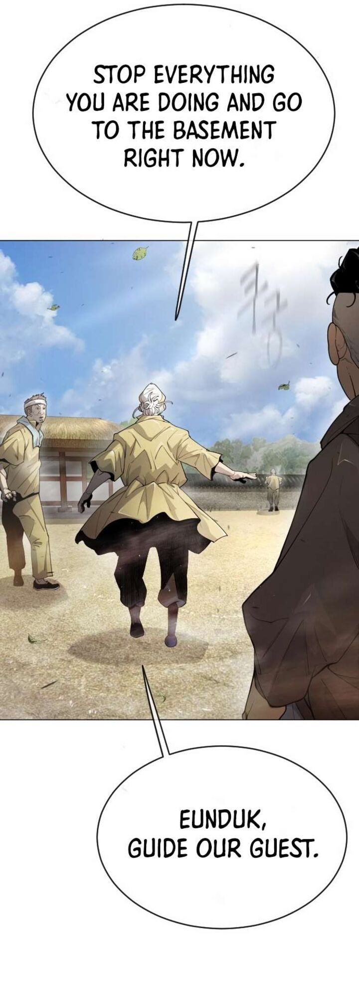 Superhuman Era Chapter 142 - Page 15