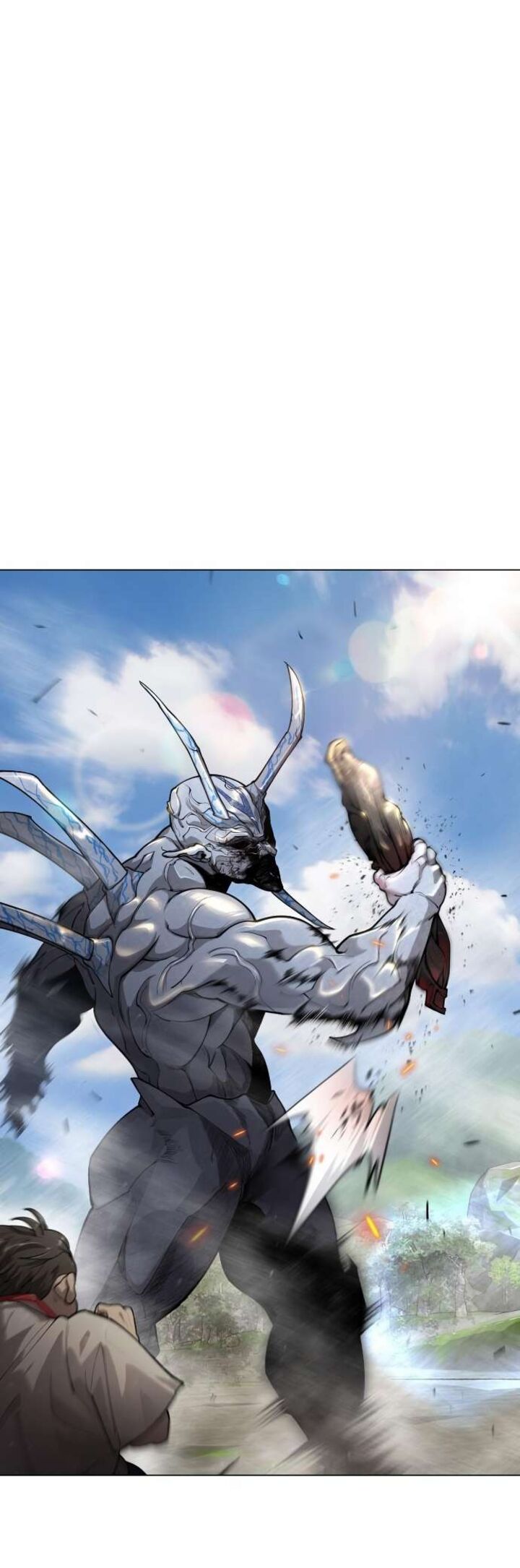 Superhuman Era Chapter 142 - Page 21