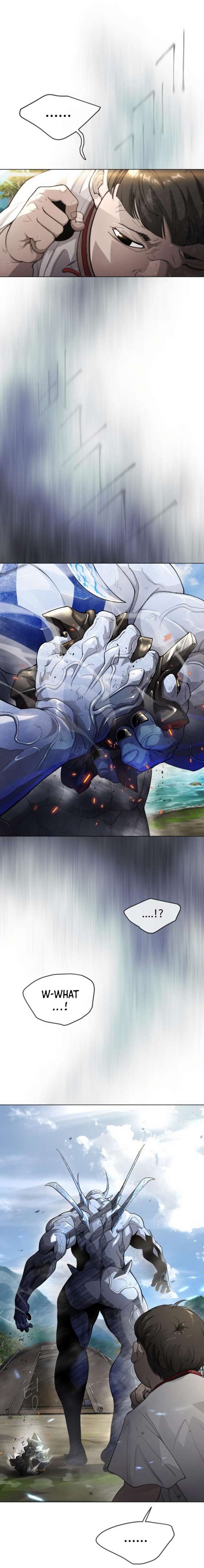 Superhuman Era Chapter 142 - Page 22