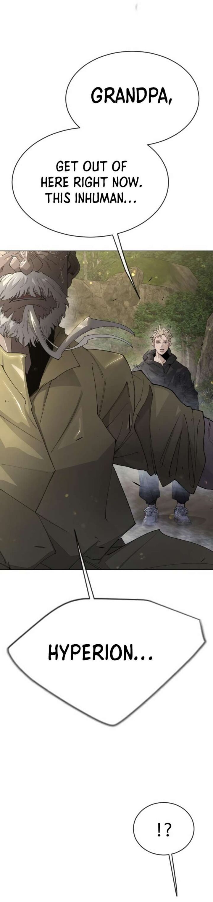 Superhuman Era Chapter 142 - Page 25