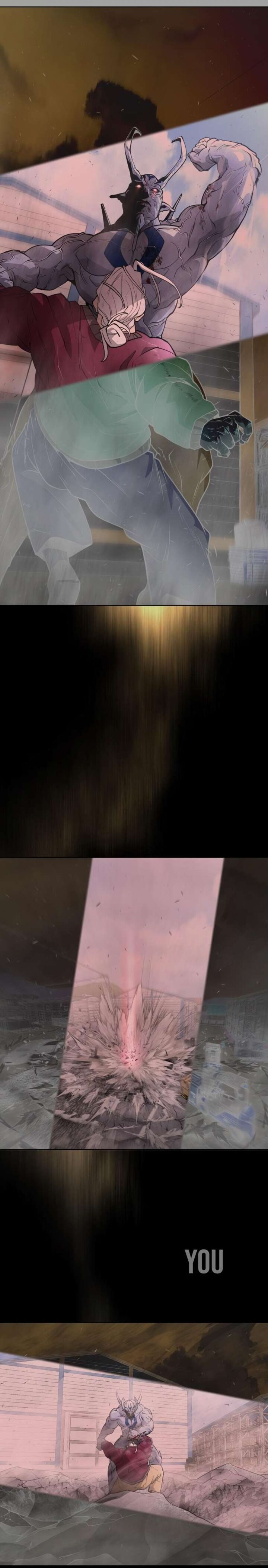 Superhuman Era Chapter 142 - Page 28