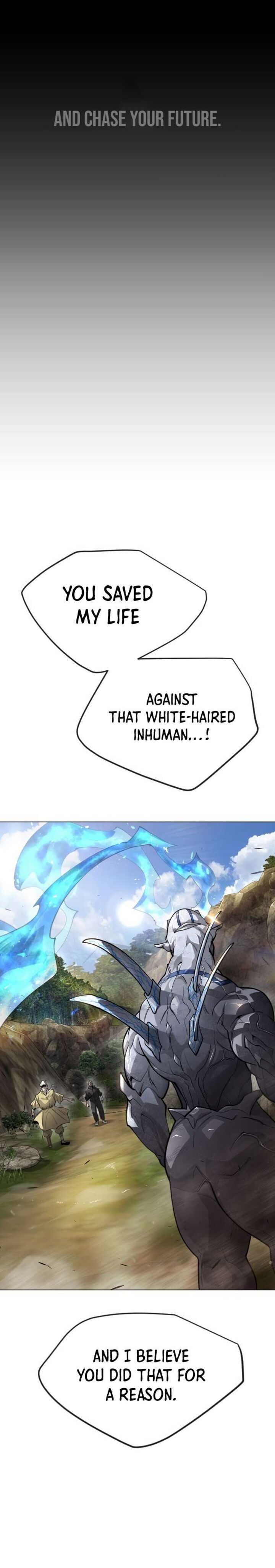 Superhuman Era Chapter 142 - Page 30
