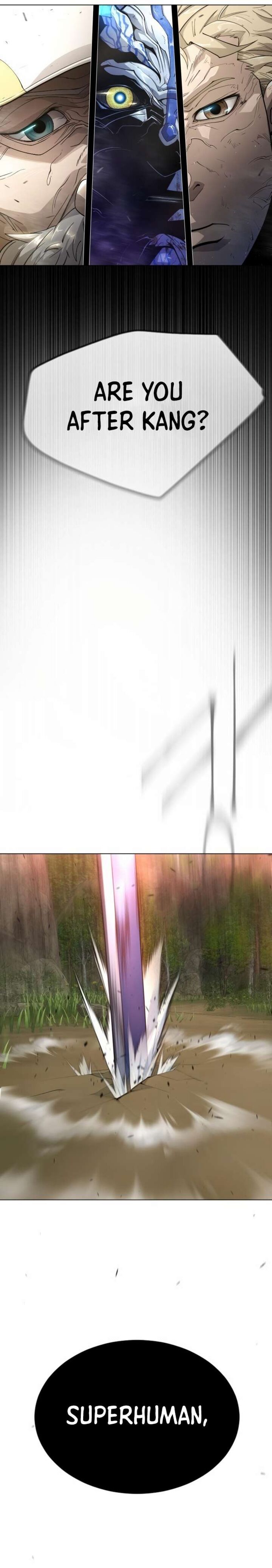 Superhuman Era Chapter 142 - Page 32
