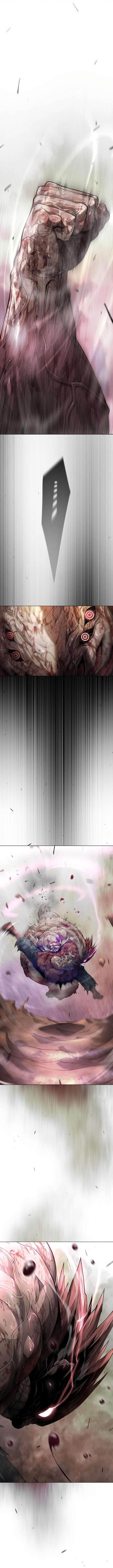 Superhuman Era Chapter 143 - Page 1