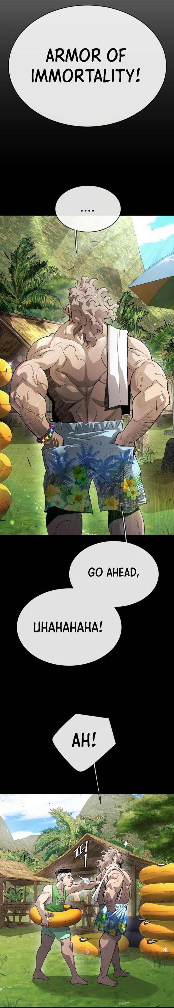 Superhuman Era Chapter 143 - Page 27